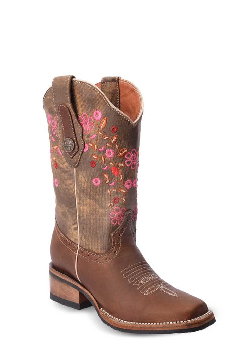 JOE BOOTS FOR WOMEN 108