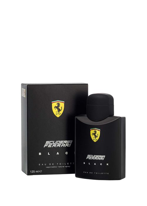 SCUDERIA FERRARI BLACK BY FERRARI ® PARA HOMBRE 40383