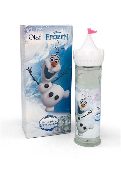 DISNEY FROZEN OLAF CASTLE PARA NIÑO/NIÑA 40976