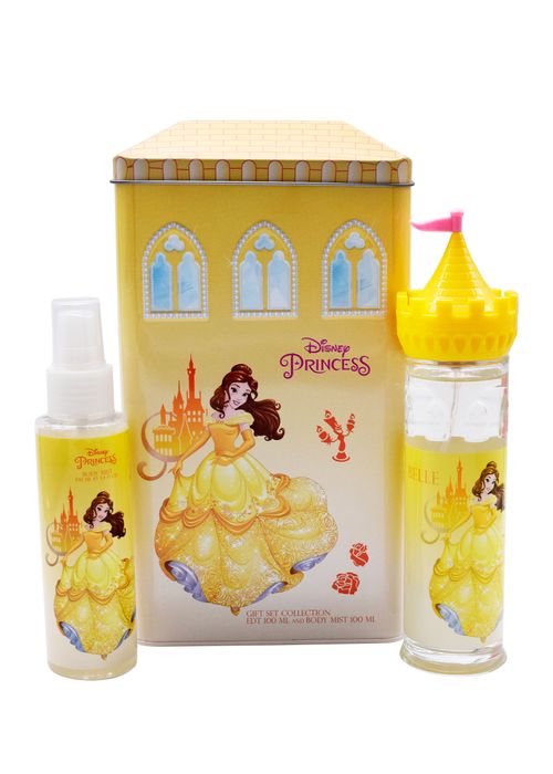 BELLE CASTLE PARA NIÑO/NIÑA 41310