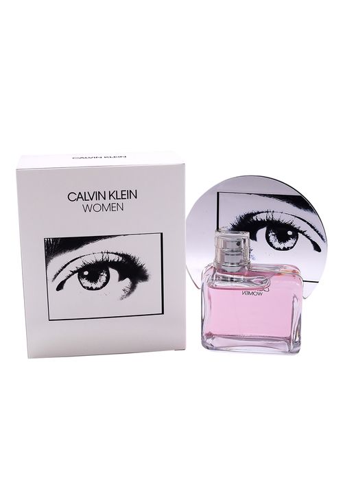 CK WOMAN PARA MUJER 41354