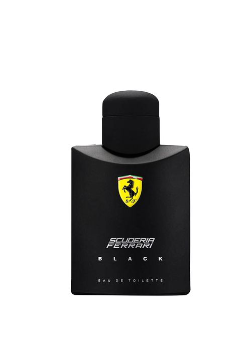 FERRARI BLACK PARA HOMBRE 41304