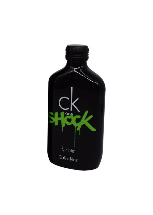 CK ONE SHOCK FOR MEN 41162