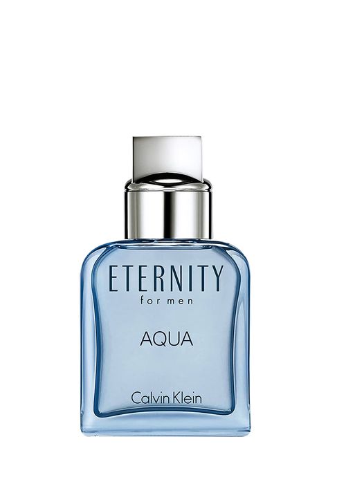 CALVIN KLEIN ETERNITY AQUA FOR MEN 41302