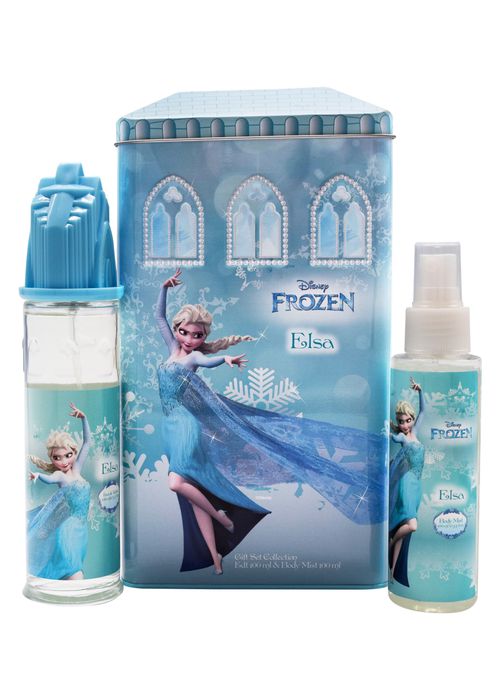 SET DISNEY ELSA PARA NIÑO/NIÑA 41312