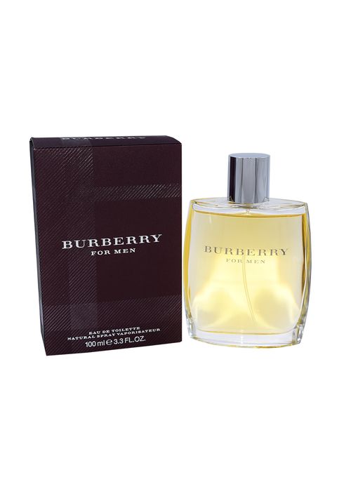 BURBERRY CLASSIC PARA HOMBRE 41373