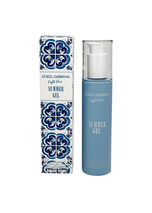 SUMMER GEL AFTER SUN PARA MUJER 41709