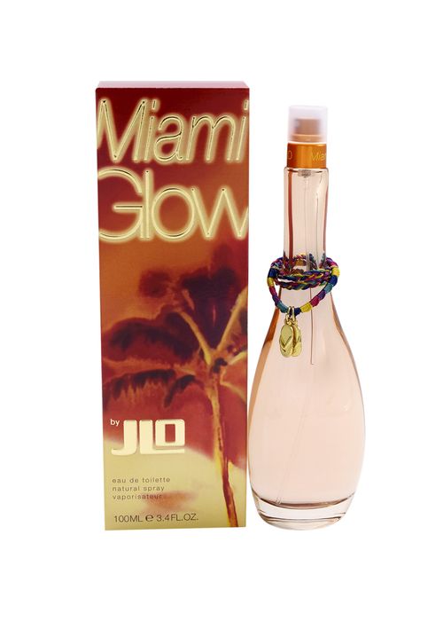 JLO MIAMI GLOW PARA MUJER 41358