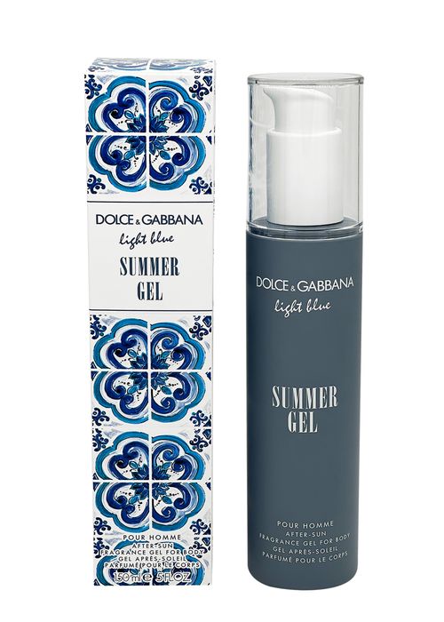 SUMMER GEL AFTER SUN PARA HOMBRE 41710