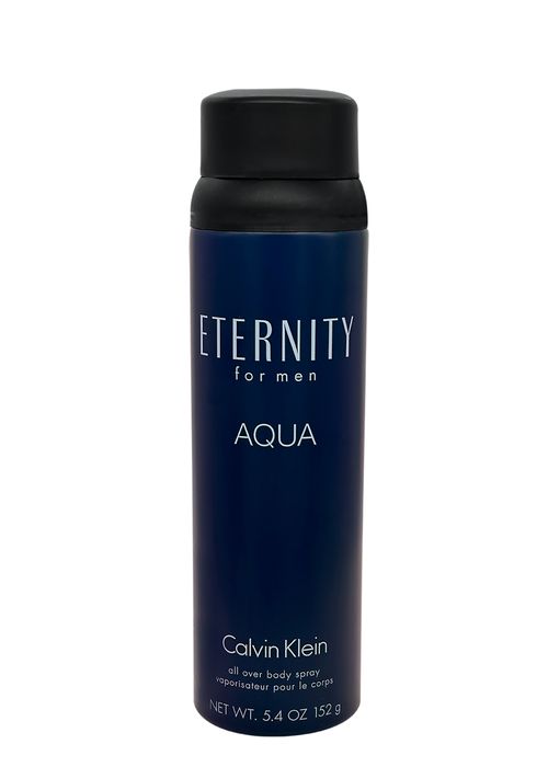 CK BODY SPRAY PARA HOMBRE 41711