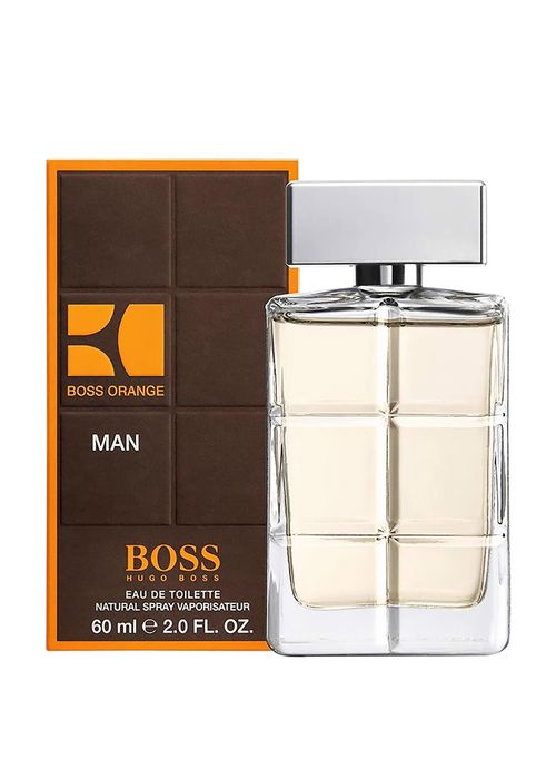 BOSS ORANGE FOR MEN 41384