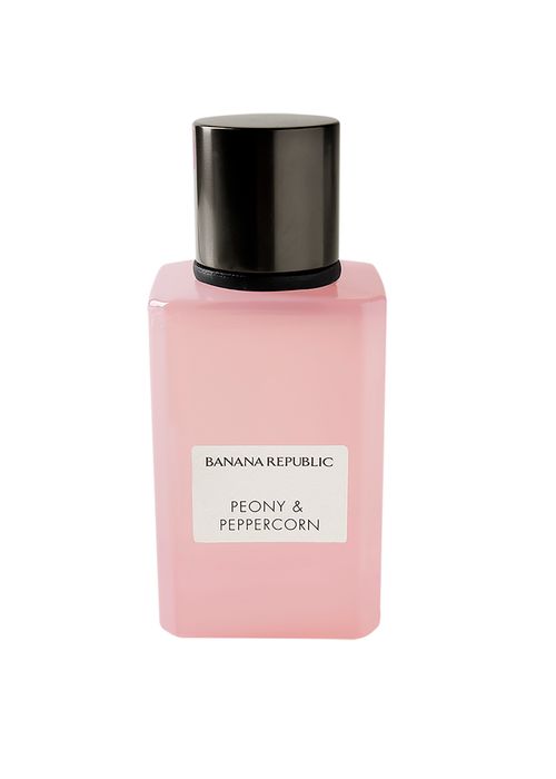 BANANA REPUBLIC ICON COLLECTION PEONY & PEPPERCORN PARA MUJER 41912