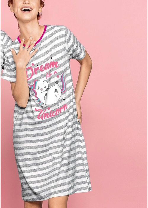 MIA NIGHTGOWN BY ANDREA WOMEN'S COLLECTION 52321