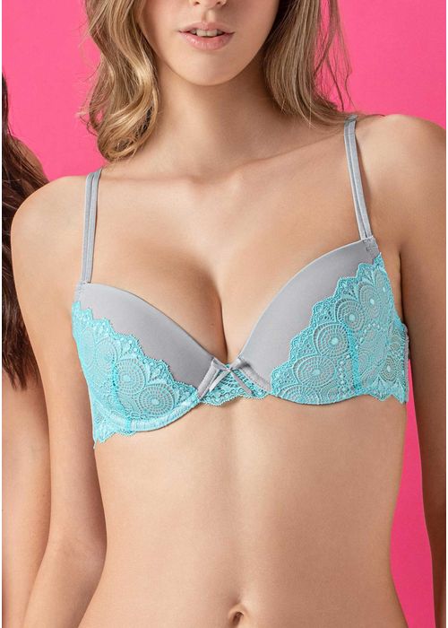 BRASSIERE MIA DE ANDREA WOMEN’S COLLECTION 52674