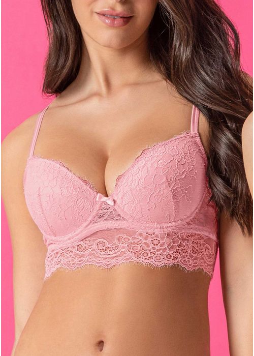 BRASSIERE MIA DE ANDREA WOMEN’S COLLECTION 52673