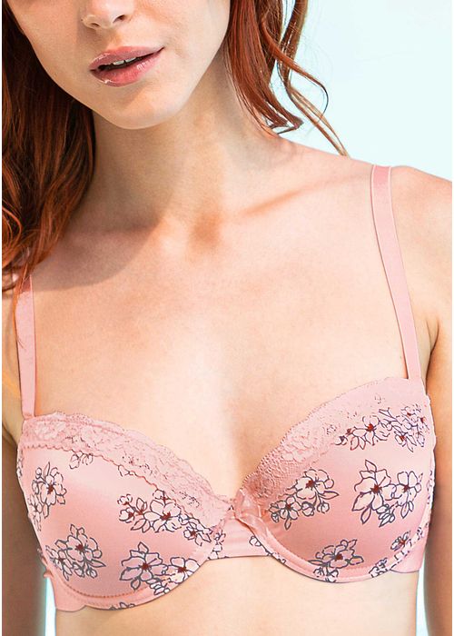 BRASSIERE MIA DE ANDREA WOMEN’S COLLECTION 52695