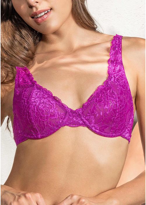 BRASSIERE MIA DE ANDREA COLECCIÓN PARA MUJER 52684