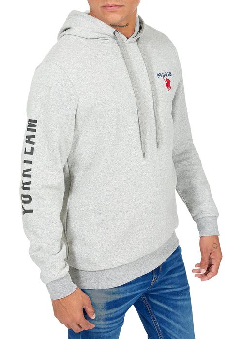 POLO CLUB SUDADERA PARA HOMBRE 52935