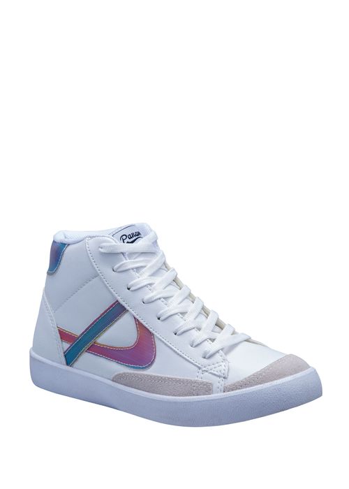 SNEAKER PANAM PARA MUJER 52791