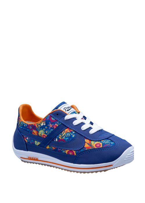 SNEAKER PANAM PARA MUJER 52828