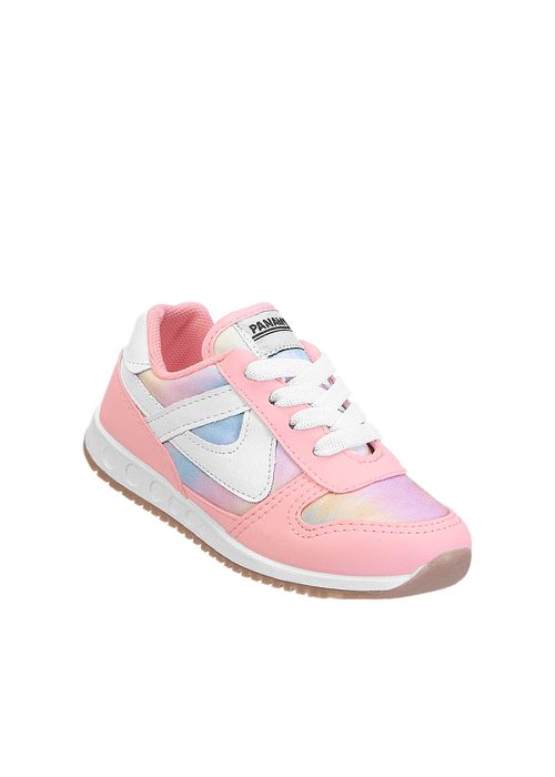 SNEAKER PANAM PARA NIÑA 52831