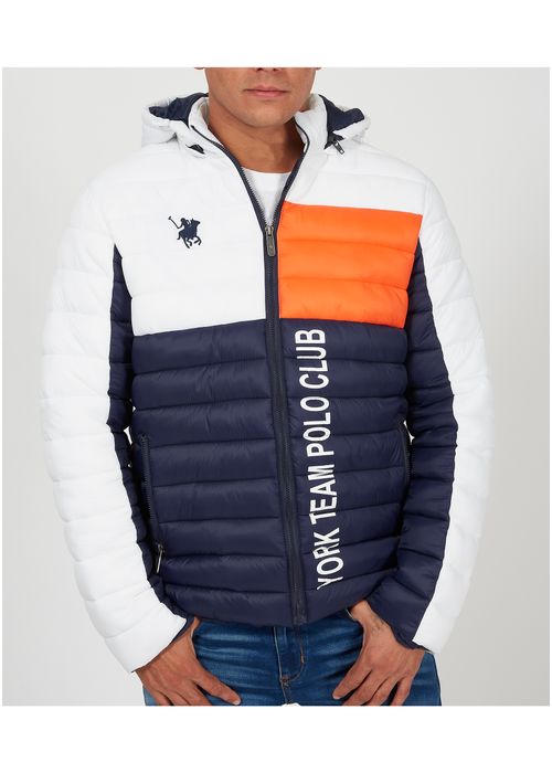 POLO CLUB JACKET FOR GIRL 52933