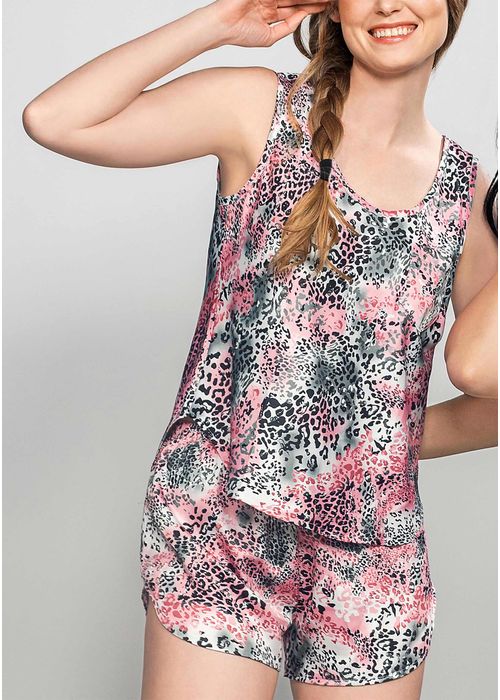 PIJAMA MIA DE ANDREA COLECCIÓN PARA MUJER 52988