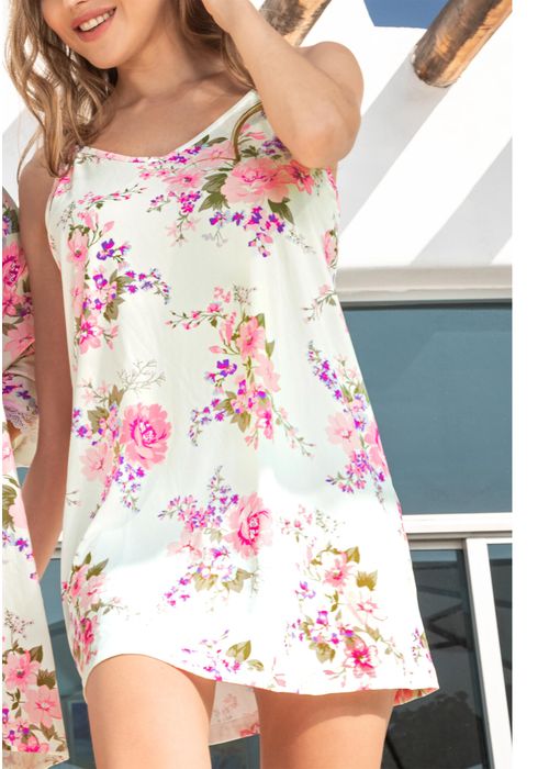 BATA MIA DE ANDREA COLECCIÓN PARA MUJER 52990