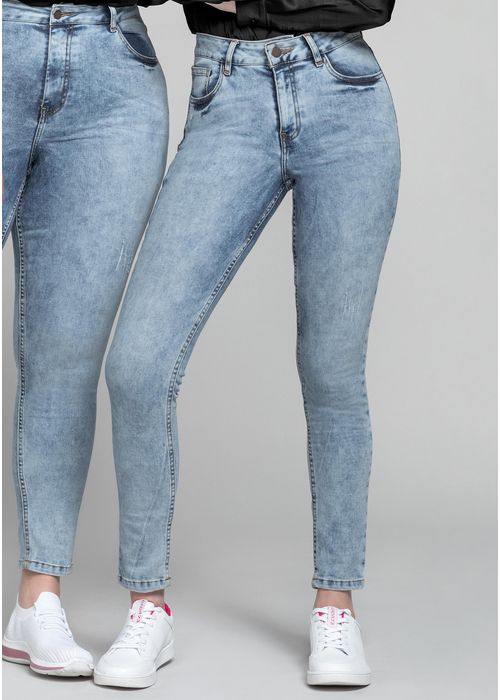 JEANS ANDREA PARA MUJER 53010