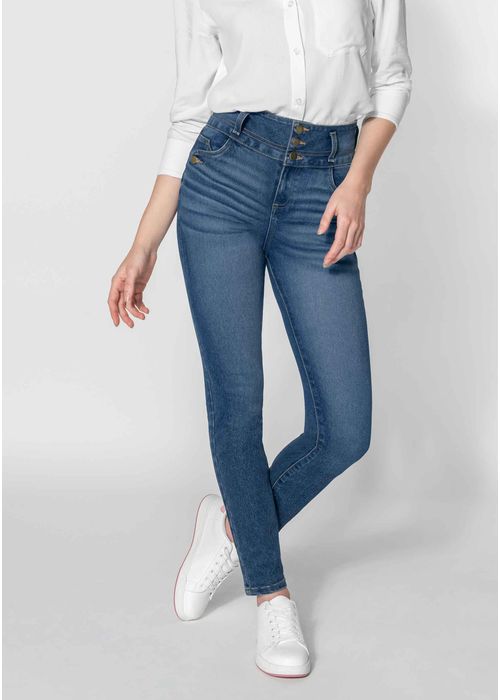 JEANS ANDREA PARA MUJER 53084