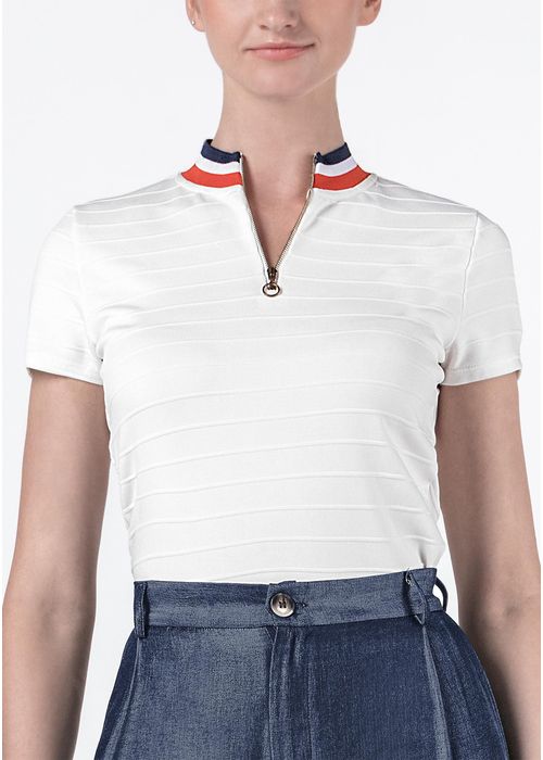 PLAYERA ANDREA PARA MUJER 53097