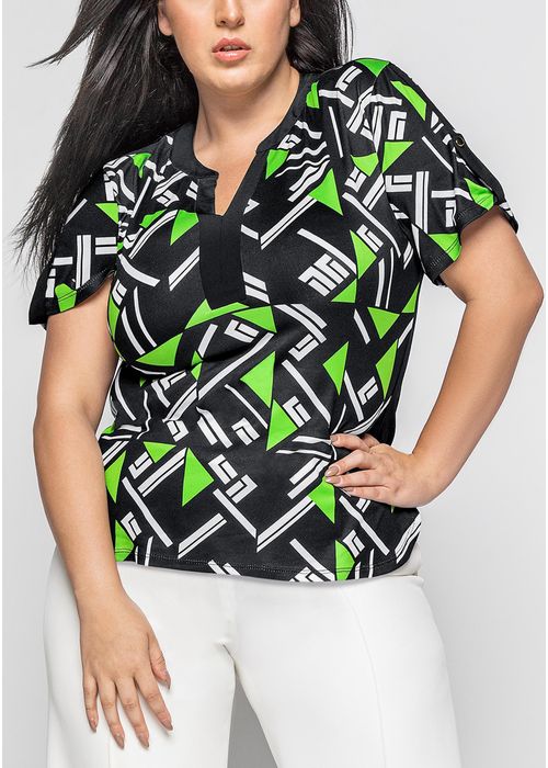 BLUSA ANDREA PARA MUJER 53098