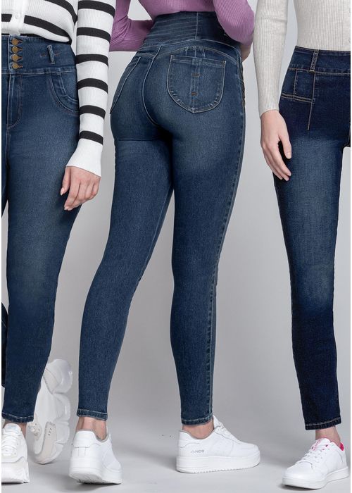 ANDREA JEANS FOR WOMEN 53090