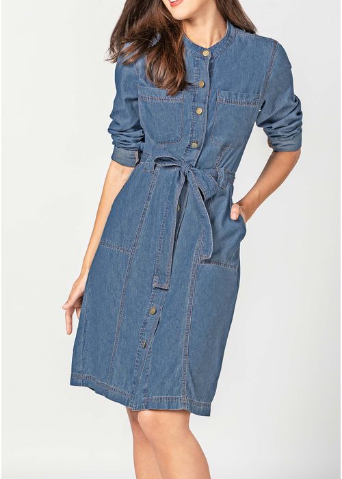 ANDREA DRESS FOR WOMEN 53106