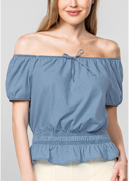 ANDREA BLOUSE FOR WOMEN 53109