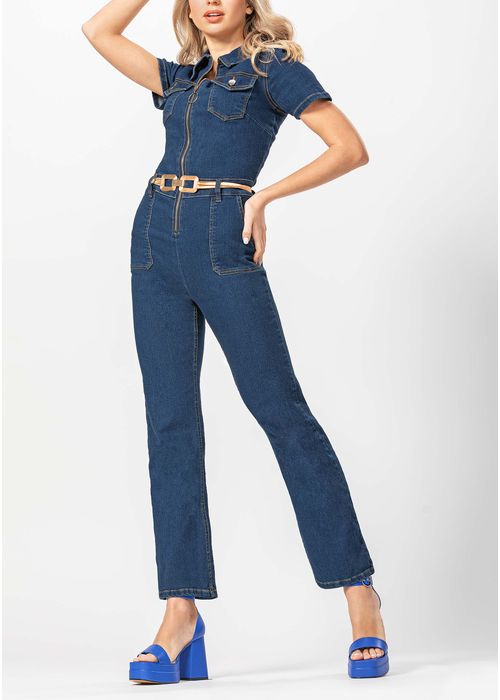 JUMPSUIT ANDREA PARA MUJER 53107