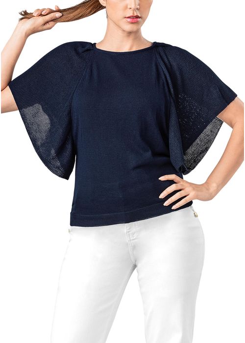 ANDREA BLOUSE FOR WOMEN 53121