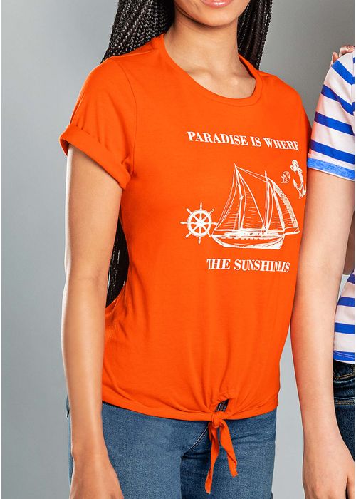 ANDREA T-SHIRT PACK FOR WOMEN 53118