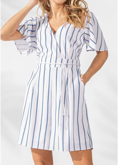 ANDREA ROMPER FOR WOMEN 53128