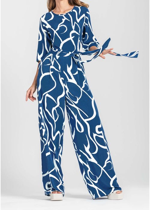 ANDREA JUMPSUIT FOR WOMEN 53133