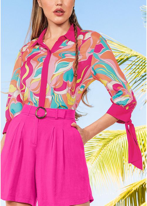 BLUSA ANDREA PARA MUJER 53182