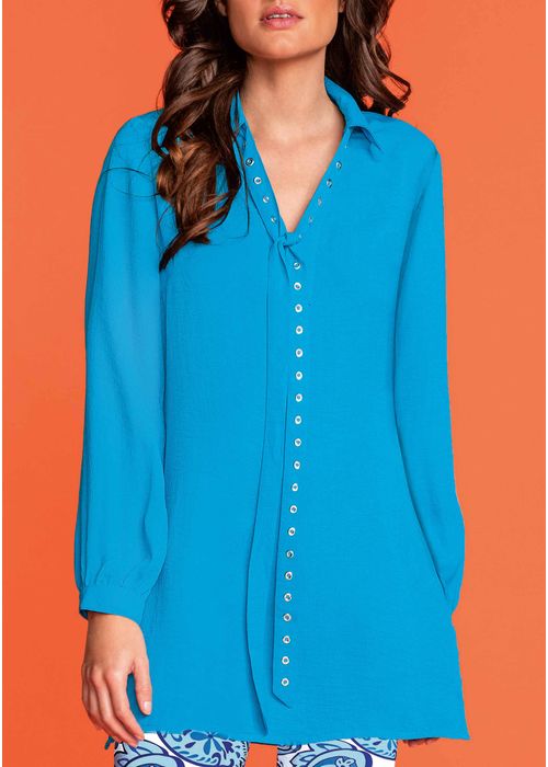 BLUSA ANDREA PARA MUJER 53181