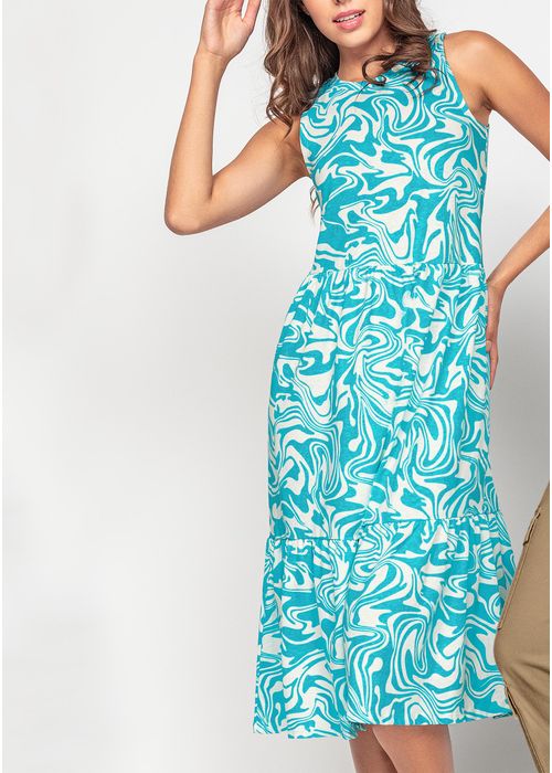 VESTIDO ANDREA PARA MUJER 53215