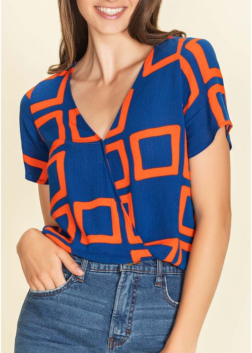 BLUSA ANDREA PARA MUJER 53212