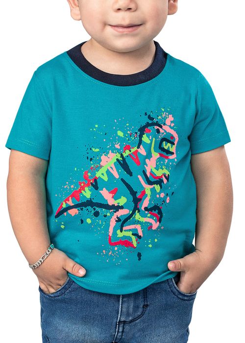 PLAYERA FERRATO BOYS PARA NIÑO 53265