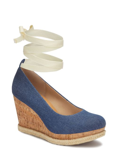 PLATAFORMA ANDREA PARA MUJER 53372