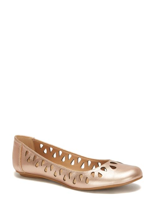 FLAT ANDREA FOR WOMEN 53380