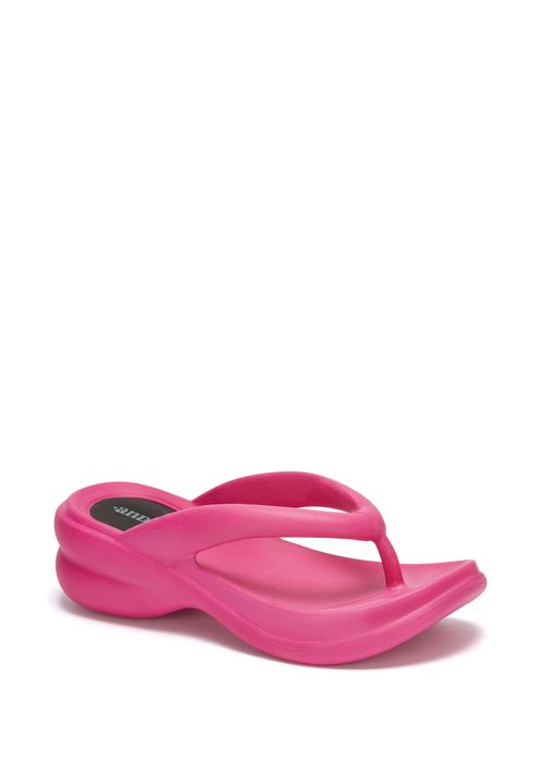 PLATAFORMA ANDREA PARA MUJER 53437