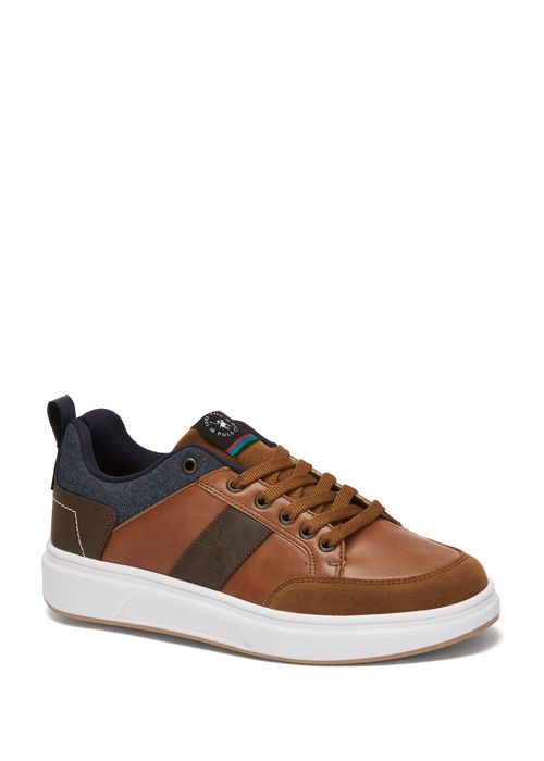 SNEAKER POLO CLUB PARA HOMBRE 53449