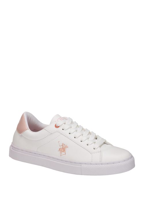 WOMEN'S POLO CLUB SNEAKER 53504